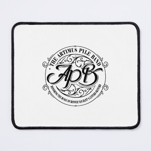 Item preview, THE ARTIMUS PYLE BAND designed and sold by GrimTeddySt.