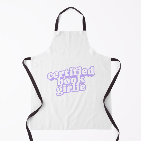 Item preview, Certified Book Girlie | Bookish | Booktok designed and sold by The Turquoise Brush.