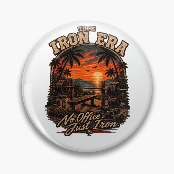 Item preview, No office . Just Iron designed and sold by Hibernia29.