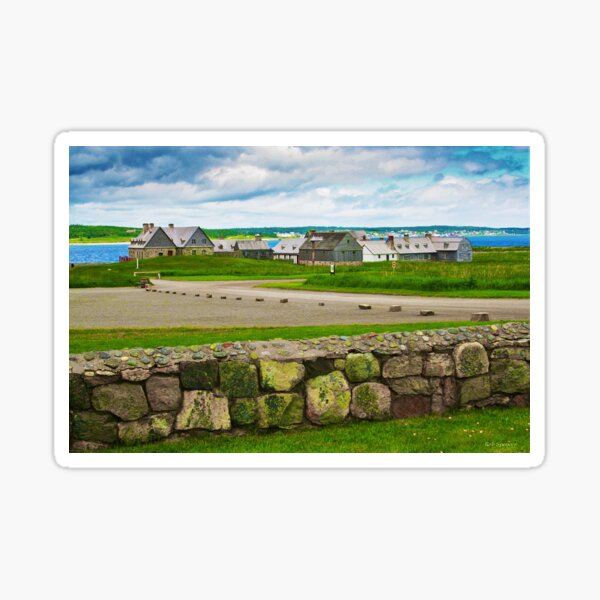 Louisbourg Gifts & Merchandise Redbubble