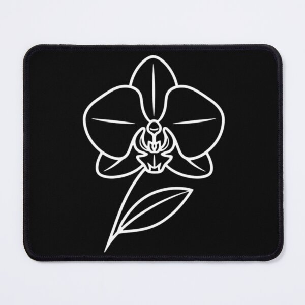 Item preview, Orchid designed and sold by AnonimusDesigns.