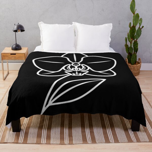 Item preview, Orchid designed and sold by AnonimusDesigns.