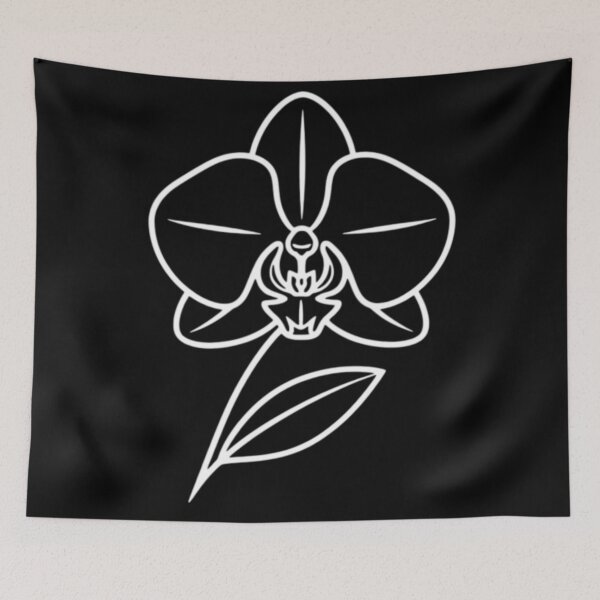 Item preview, Orchid designed and sold by AnonimusDesigns.