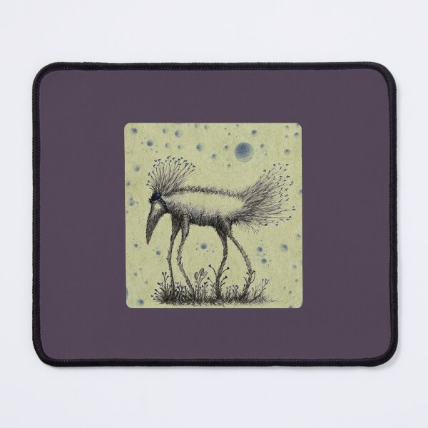 Item preview, Surreal creature #9. ETHER designed and sold by DHR79.