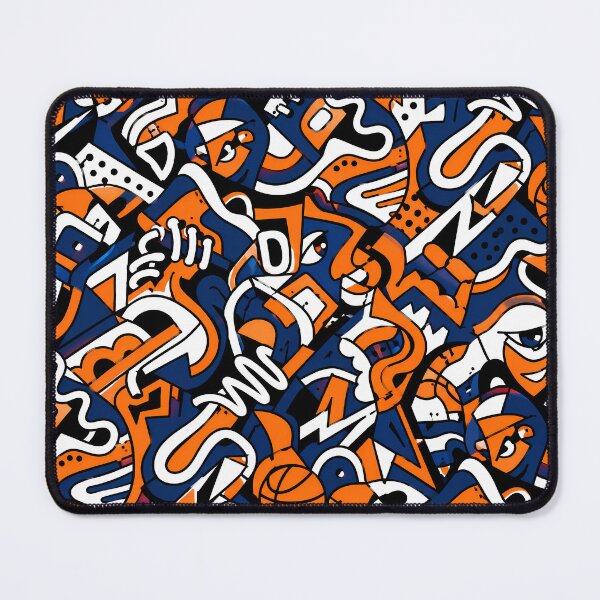 Item preview, Abstract Sneaker Maze (Sport Culture x Pop Art) designed and sold by Thai Vibe Studio.