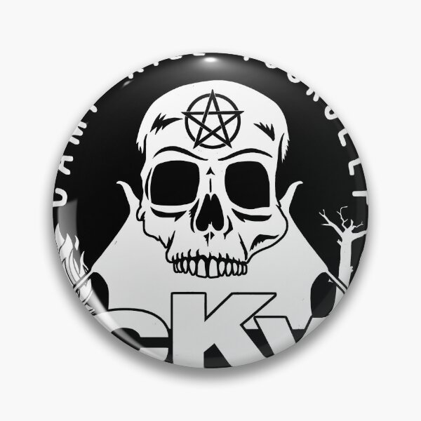 Item preview, CKY-Band designed and sold by SketchGlow.