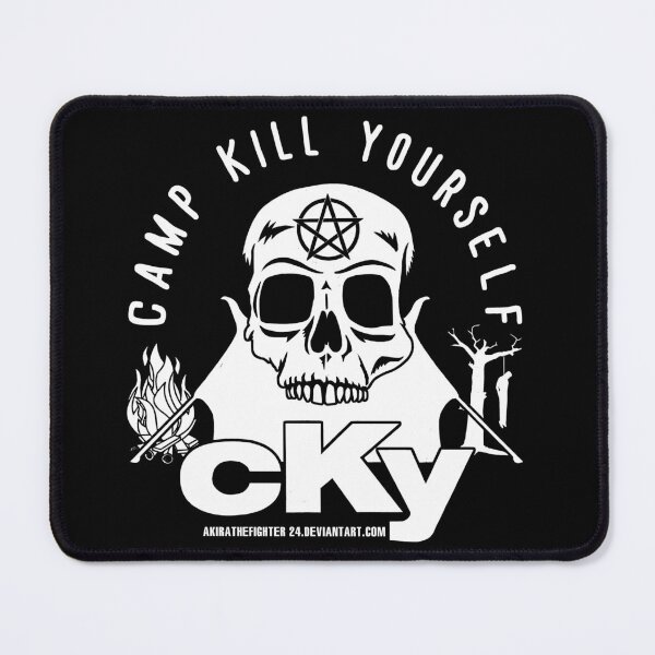 Item preview, CKY-Band designed and sold by SketchGlow.