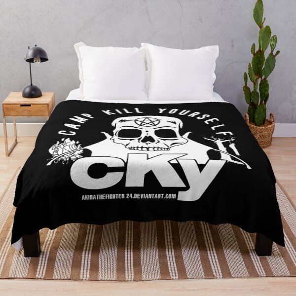 Item preview, CKY-Band designed and sold by SketchGlow.