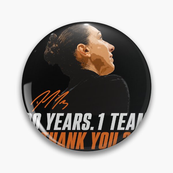 Item preview, White Mamba Diana Taurasi 20 Years 1 Team Thank You 3 Signature Tribute designed and sold by zwawji.