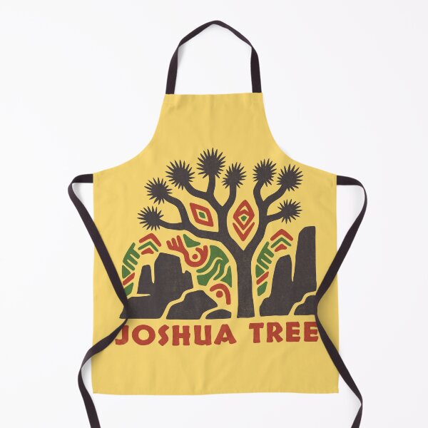 Item preview, Ancient Desert: Joshua Tree designed and sold by Wissam Ramadan.
