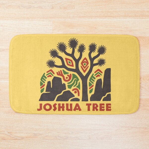 Item preview, Ancient Desert: Joshua Tree designed and sold by Wissam Ramadan.
