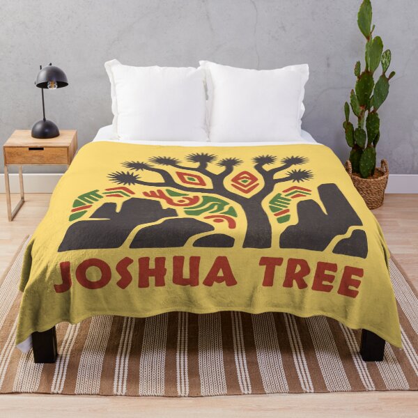 Item preview, Ancient Desert: Joshua Tree designed and sold by Wissam Ramadan.