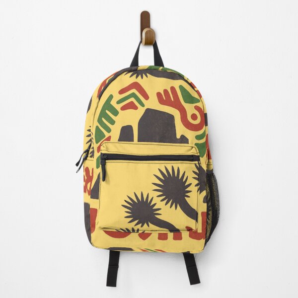 Item preview, Ancient Desert: Joshua Tree designed and sold by Wissam Ramadan.