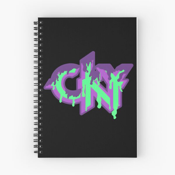 Item preview, CKY-Band designed and sold by SketchGlow.