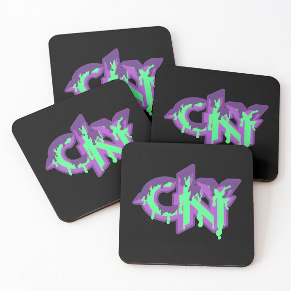 Artikelvorschau, CKY-Band entworfen und verkauft von SketchGlow.