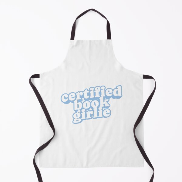 Item preview, Certified Book Girlie | Bookish | Booktok designed and sold by The Turquoise Brush.