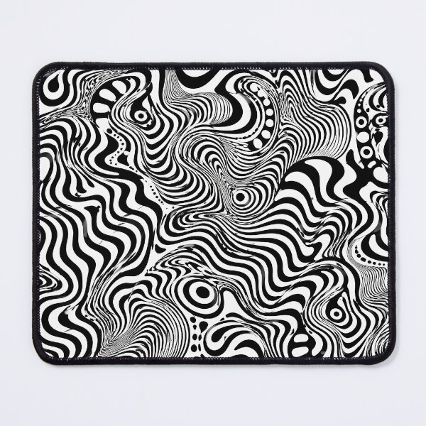 Item preview, Optical Illusion Op-Art designed and sold by Thai Vibe Studio.