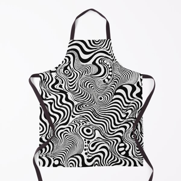 Item preview, Optical Illusion Op-Art designed and sold by Thai Vibe Studio.