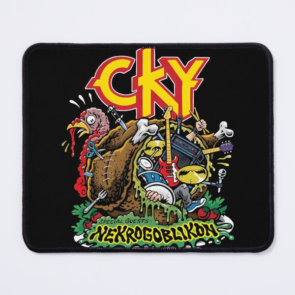Item preview, CKY-Band designed and sold by SketchGlow.