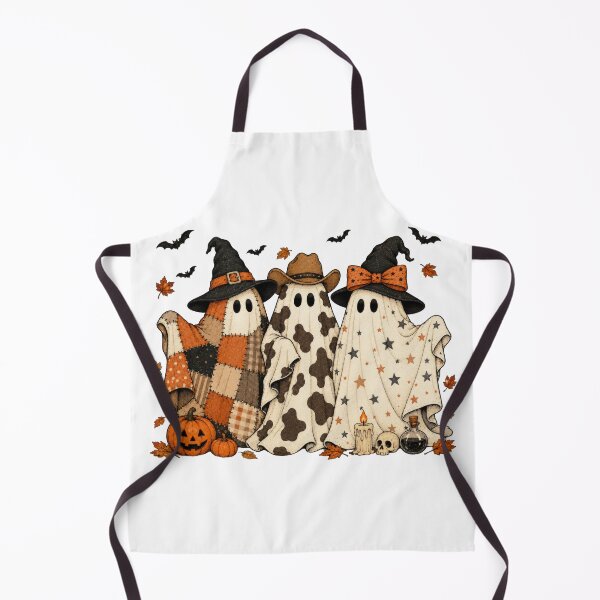 Item preview, funny Witch Ghost Fall boo Halloween Spooky gift designed and sold by Amzkao.