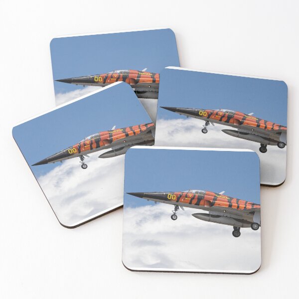 Item preview, Tiger F-5 designed and sold by Picture1Perfect.