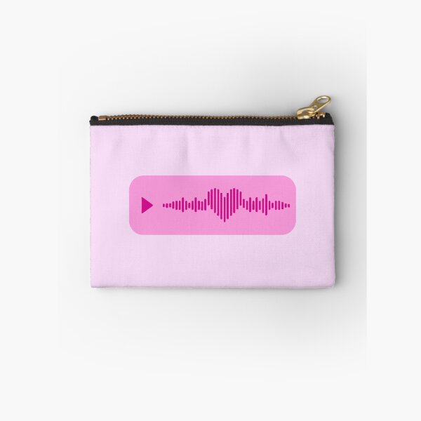 Item preview, your girl voice designed and sold by Borublue.