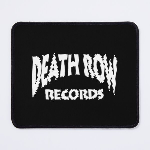 Item preview, Death-Row-Records designed and sold by SketchGlow.