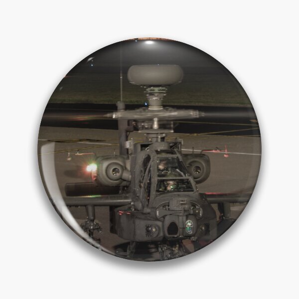 Artikelvorschau, AH-64 Apache entworfen und verkauft von Rob Herrin Photography.