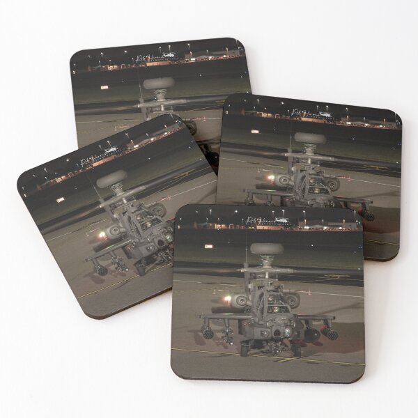 Item preview, AH-64 Apache designed and sold by Rob Herrin Photography.