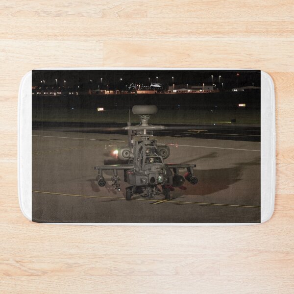 Item preview, AH-64 Apache designed and sold by Rob Herrin Photography.