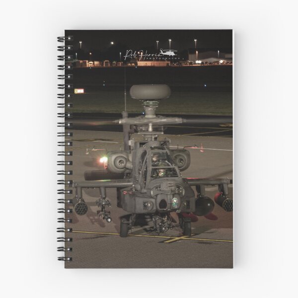 Item preview, AH-64 Apache designed and sold by Rob Herrin Photography.