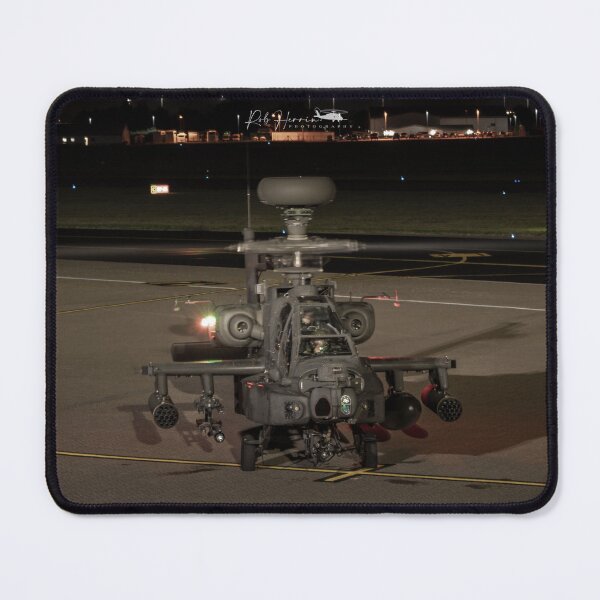 Item preview, AH-64 Apache designed and sold by Rob Herrin Photography.