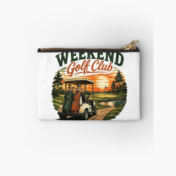 Item preview, Weekend Golf Club designed and sold by aipolohu.