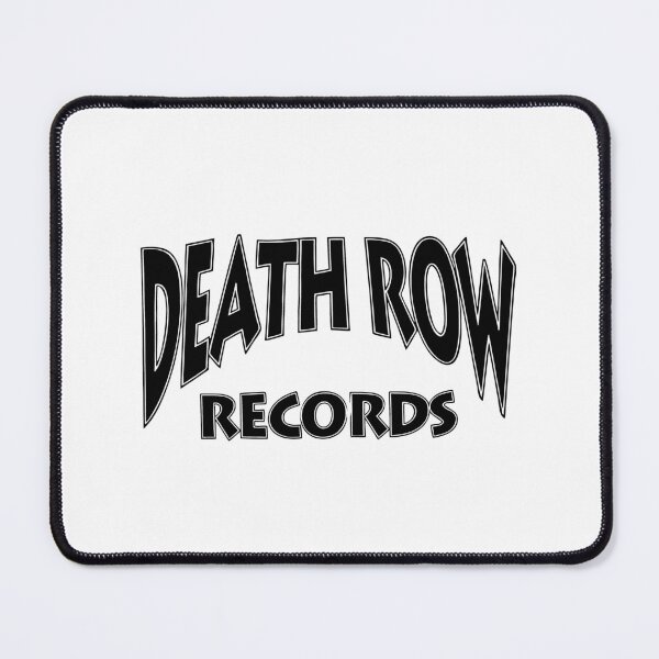 Item preview, Death-Row-Records designed and sold by SketchGlow.