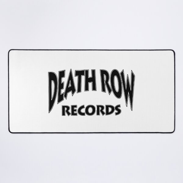 Item preview, Death-Row-Records designed and sold by SketchGlow.