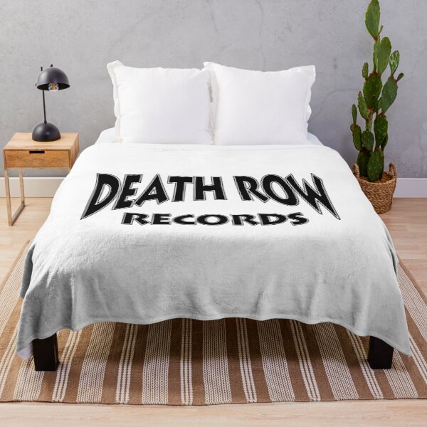 Item preview, Death-Row-Records designed and sold by SketchGlow.