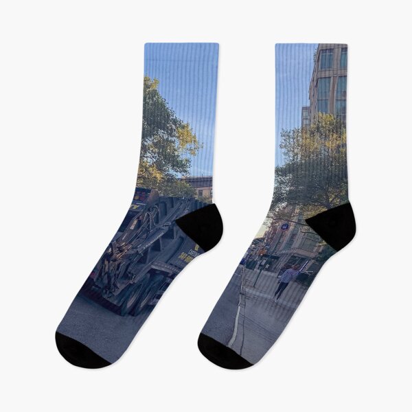 Item preview, Lexington Avenue East Harlem Manhattan NYC designed and sold by eleonoraingrid.