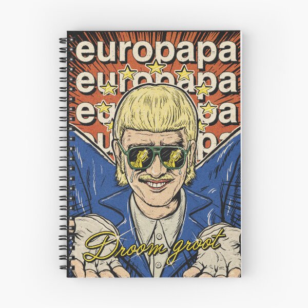 Item preview, Joost Klein Droom Groot designed and sold by woutervanempel.