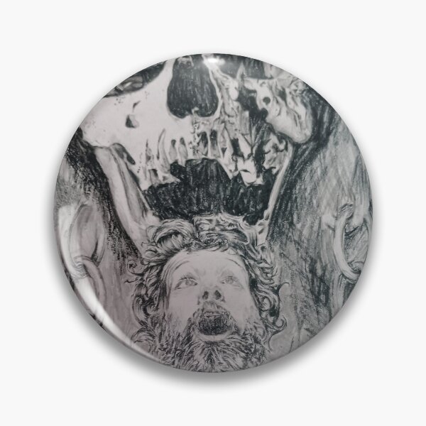 Item preview, Prisoner of the System designed and sold by Morfik.
