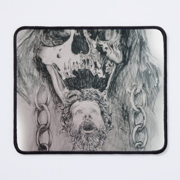 Item preview, Prisoner of the System designed and sold by Morfik.