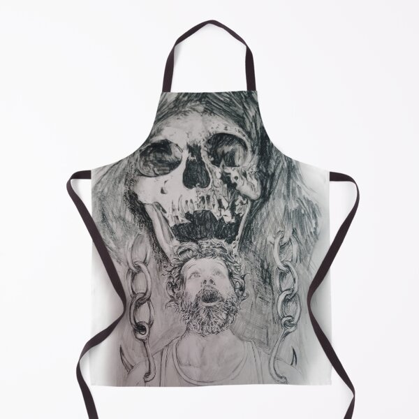 Item preview, Prisoner of the System designed and sold by Morfik.