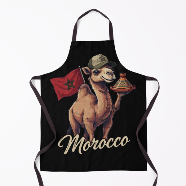 Item preview, Morocco designed and sold by 123ks.
