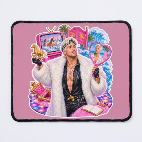 Item preview, Ken Mojo Dojo Casa House designed and sold by hesjustken.