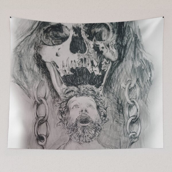 Item preview, Prisoner of the System designed and sold by Morfik.