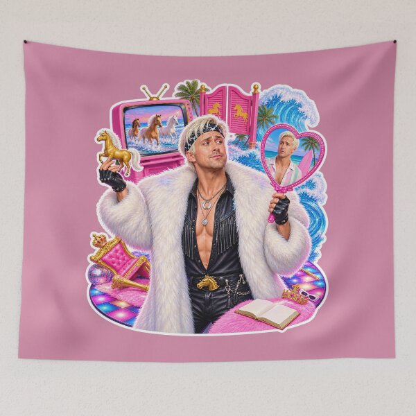Item preview, Ken Mojo Dojo Casa House designed and sold by hesjustken.