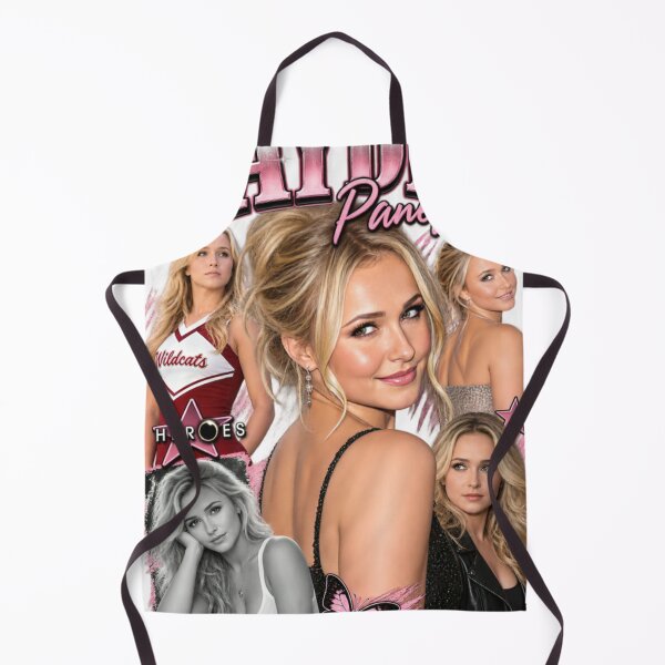 Item preview, Hayden Panettiere designed and sold by ActionForge.