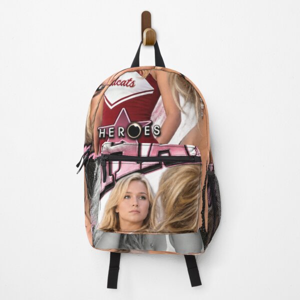 Item preview, Hayden Panettiere designed and sold by ActionForge.