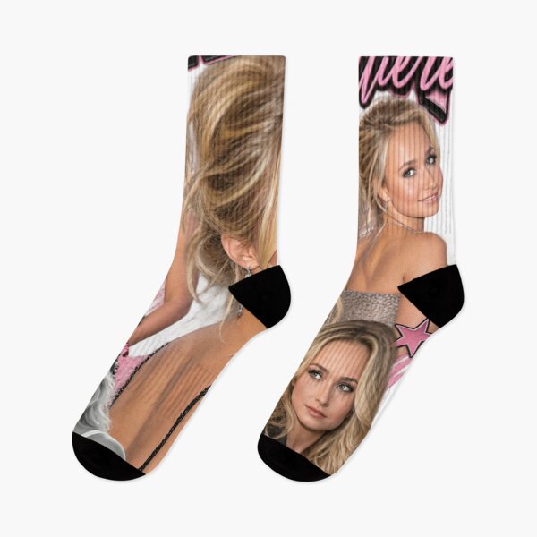 Item preview, Hayden Panettiere designed and sold by ActionForge.