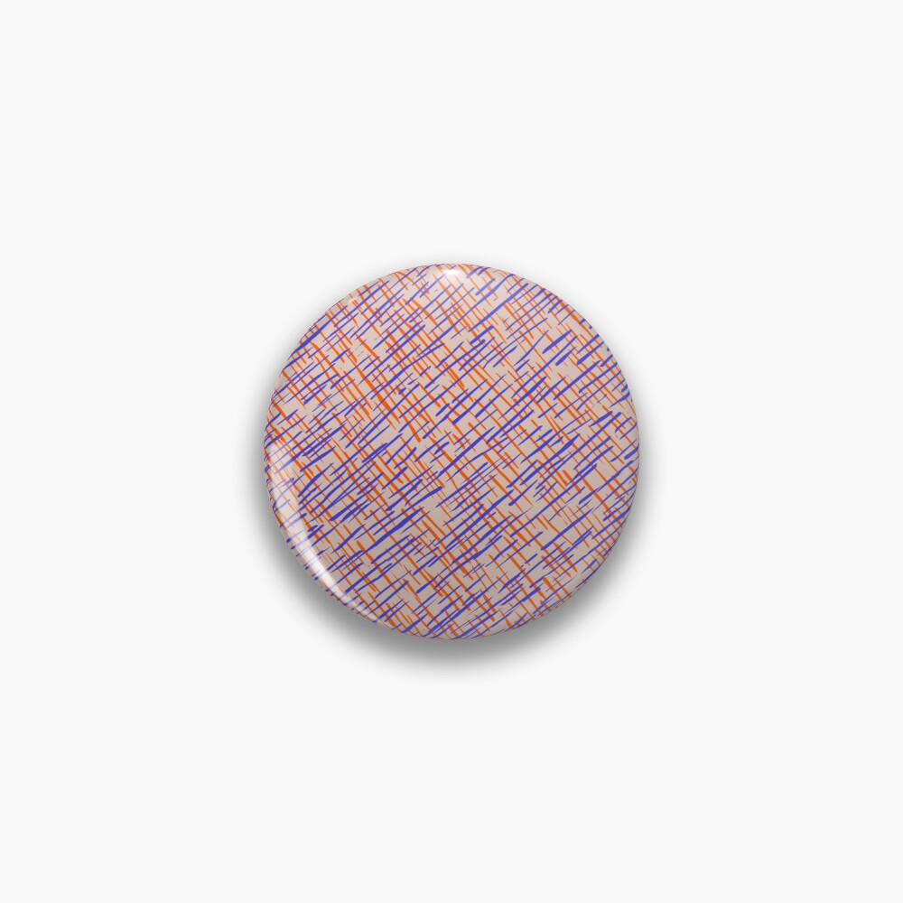 Item preview, Pin designed and sold by Riverswimmer.