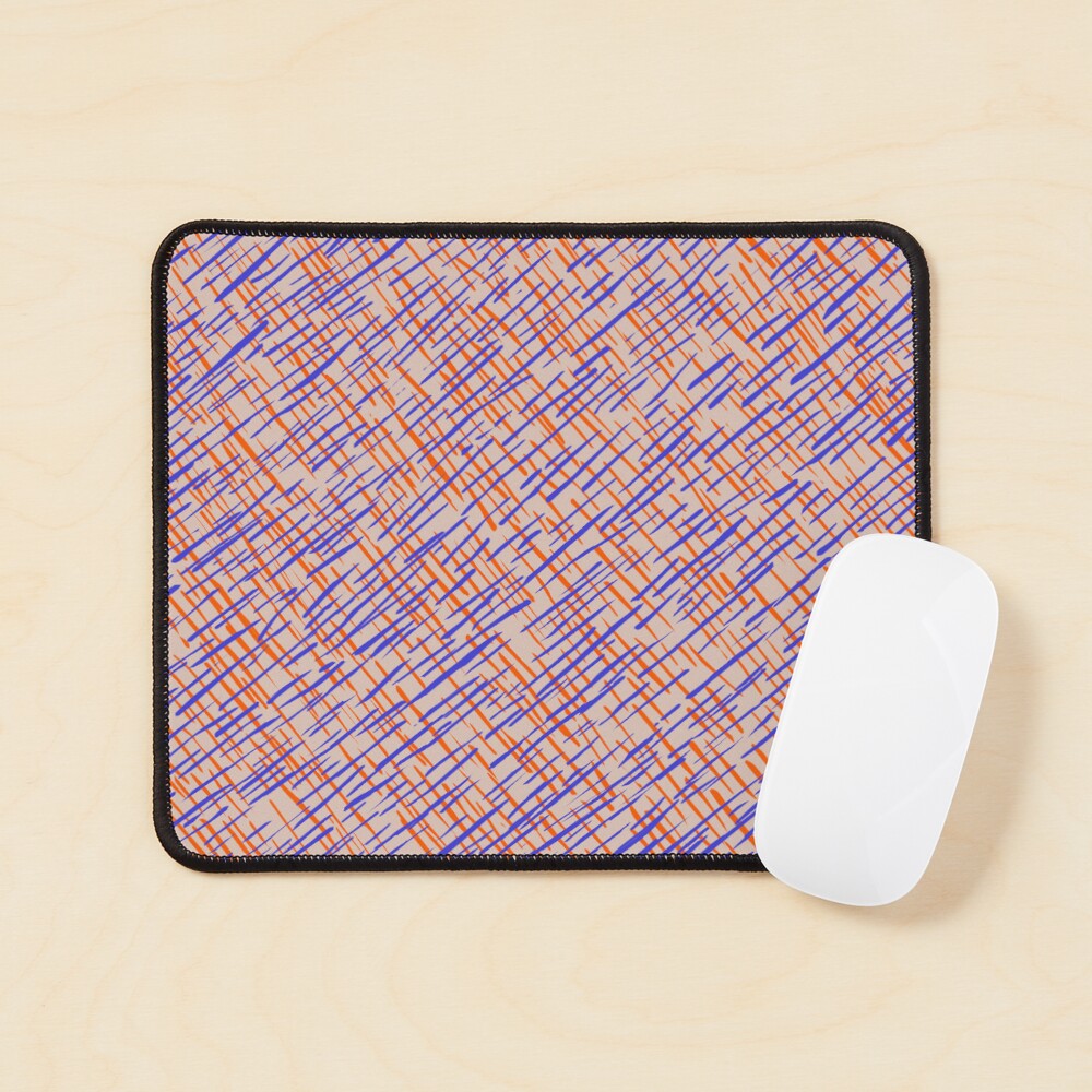 Item preview, Mouse Pad designed and sold by Riverswimmer.